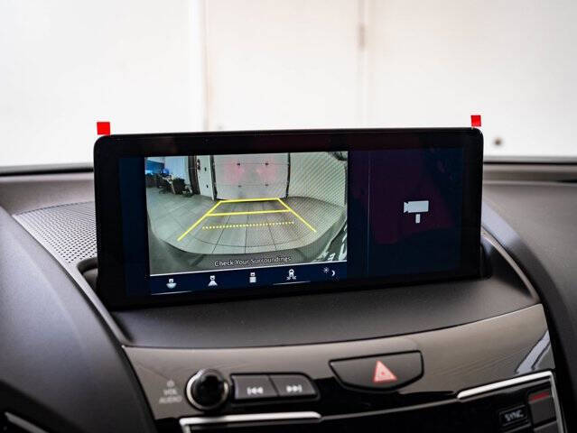 2026 Acura RDX SH-AWD w/A-SPEC