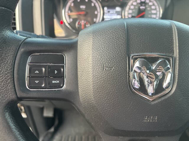 2012 Ram 1500 for sale at Axio Auto Boise in Boise, ID