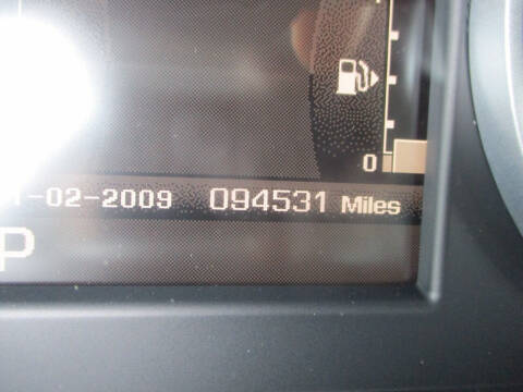 2011 Land Rover Range Rover Sport HSE