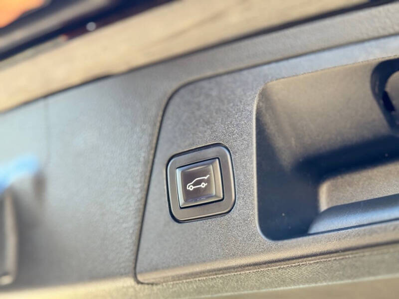 2017 Buick Envision Premium II