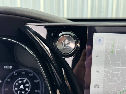 2024 Lexus TX 350 Luxury