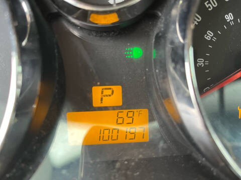 2008 Saturn Vue XE-V6