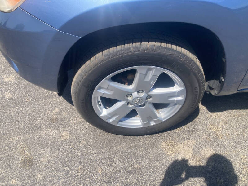 2008 Toyota RAV4