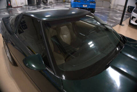 1995 Chevrolet Corvette