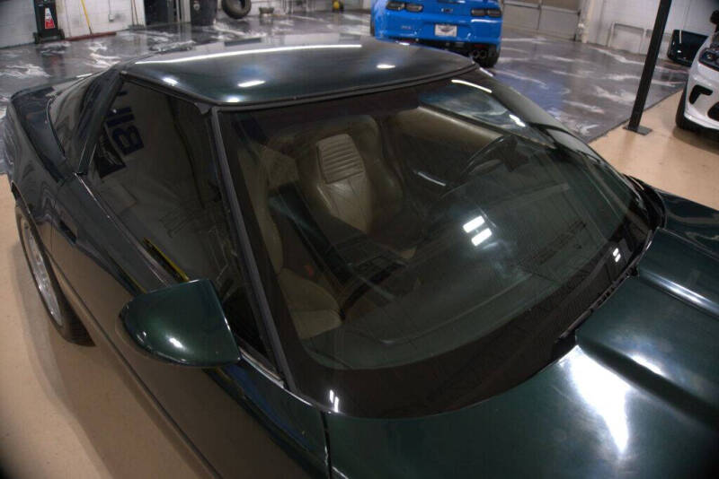 1995 Chevrolet Corvette