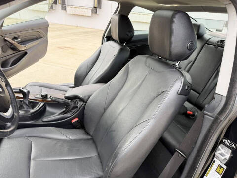 2015 BMW 4 Series 428i