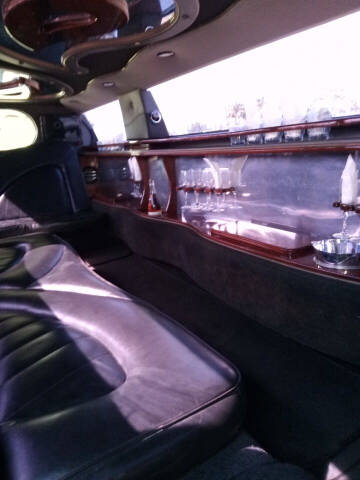 2006 Chrysler 300 Touring