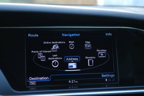 2016 Audi S5 3.0T quattro Premium Plus