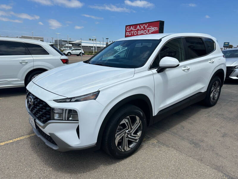 Galaxy Auto Group Car Dealer in San Diego, CA