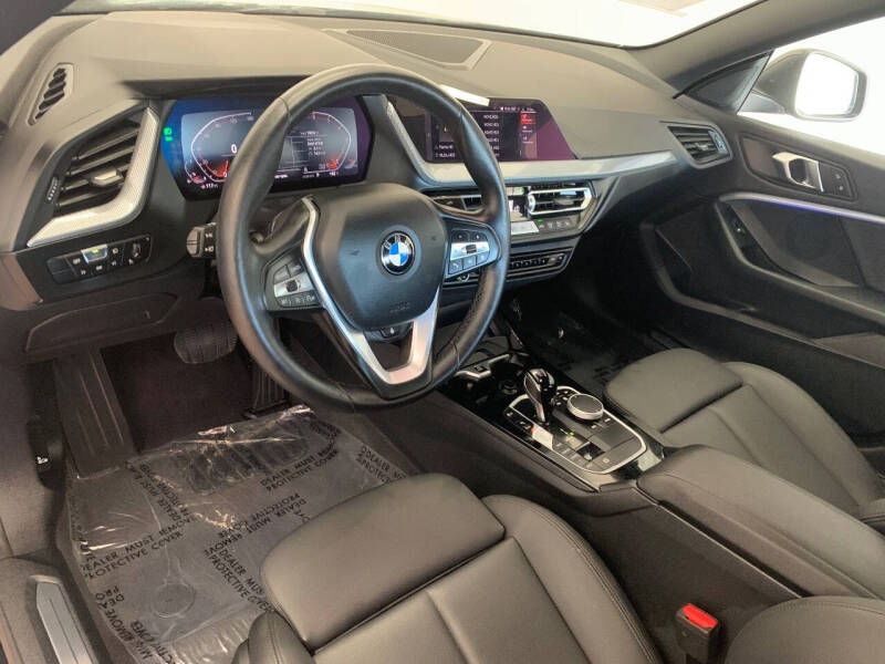 2024 BMW 2 Series 228i xDrive Gran Coupe