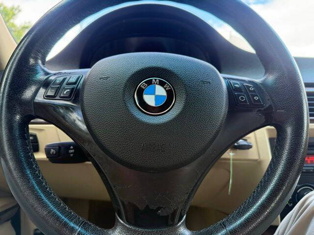 2006 BMW 3 Series 325i