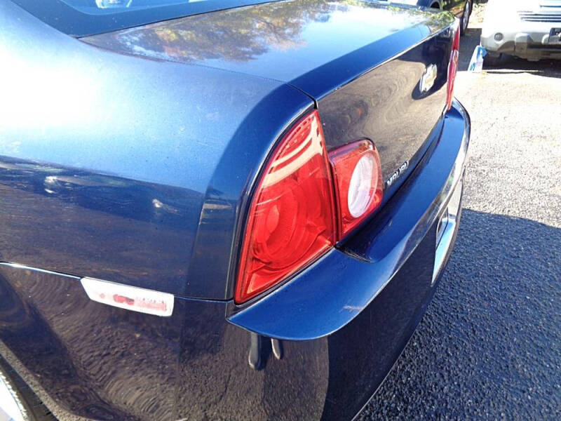 2010 Chevrolet Malibu LS Fleet