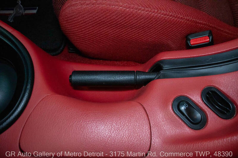 1994 Ford Mustang GT