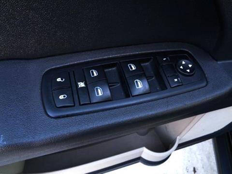 2009 Dodge Journey SXT