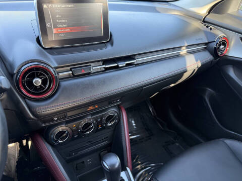 2016 Mazda CX-3 Touring