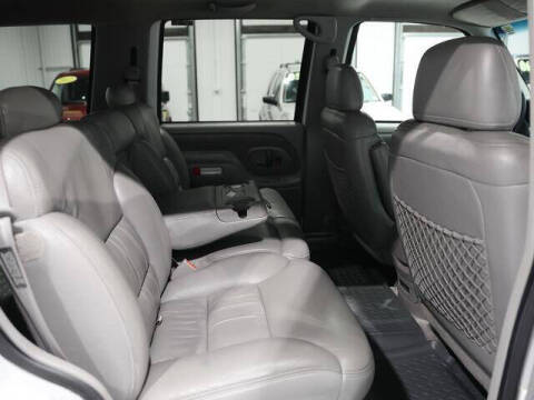 1997 Chevrolet Tahoe LT