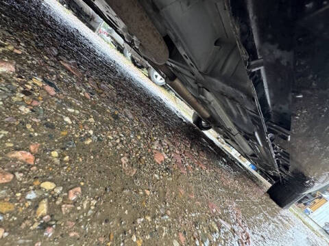 2015 Chevrolet Impala Limited LS Fleet