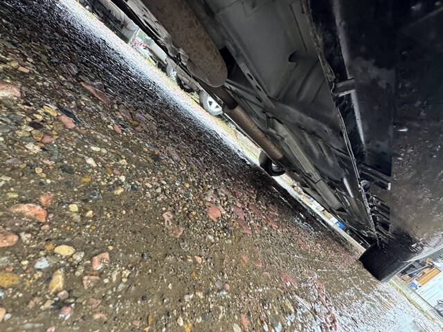 2015 Chevrolet Impala Limited LS Fleet