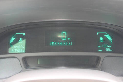 2000 Cadillac DeVille