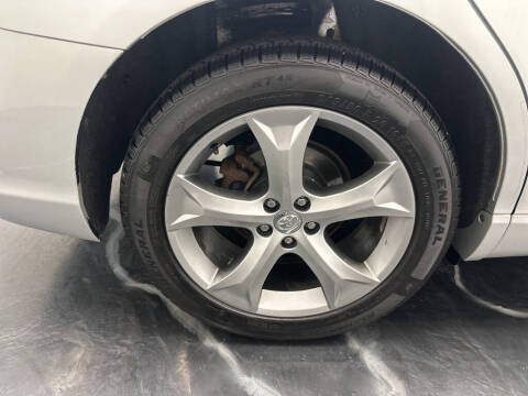 2009 Toyota Venza AWD V6