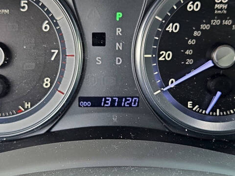 2012 Lexus ES 350