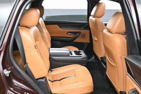 2024 Mazda CX-90 3.3 Turbo S Premium Plus