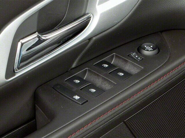 2010 GMC Terrain SLT-2