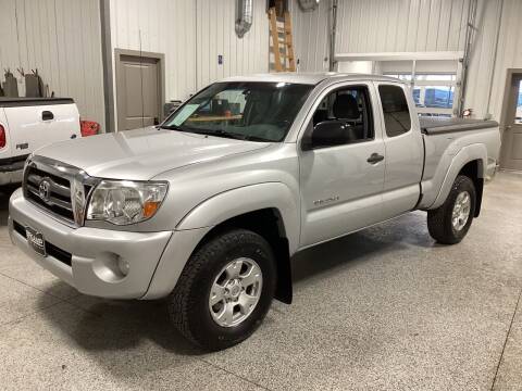 2009 Toyota Tacoma for sale at Efkamp Auto Sales LLC in Des Moines IA