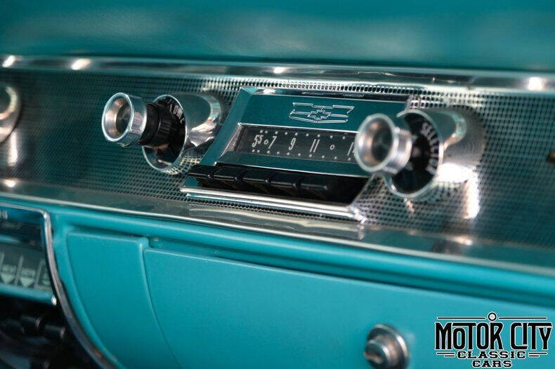 1957 Chevrolet Nomad