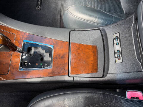 2011 Lexus ES 350