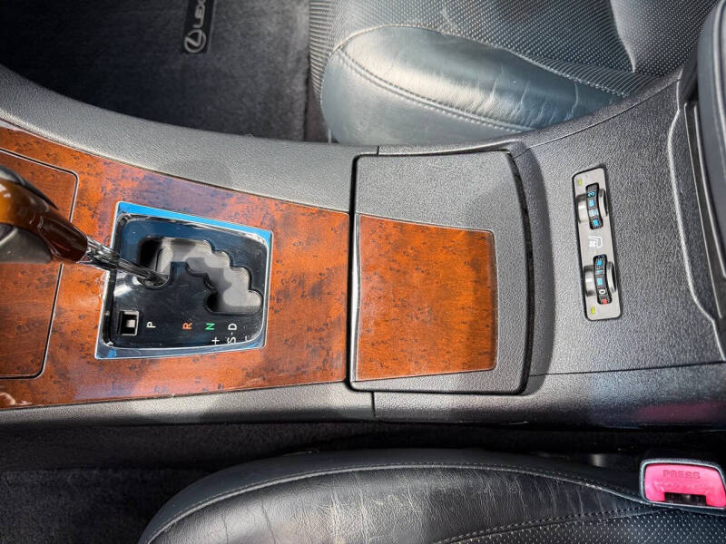 2011 Lexus ES 350