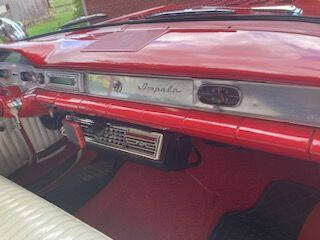 1958 Chevrolet Impala