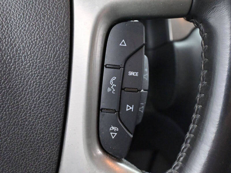 2013 Chevrolet Silverado 2500HD