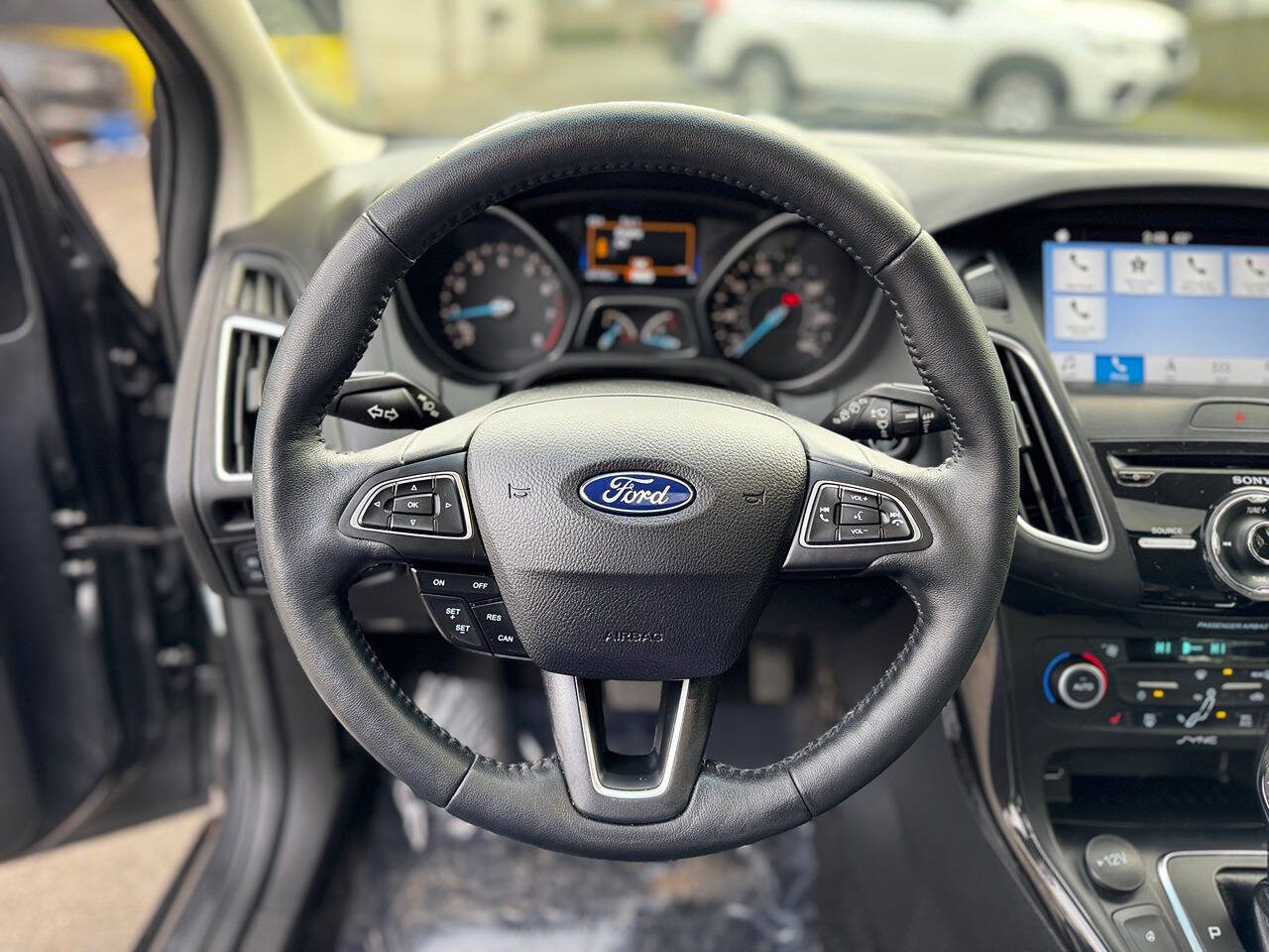 2018 Ford Focus for sale at Premium Spec Auto in Seattle, WA