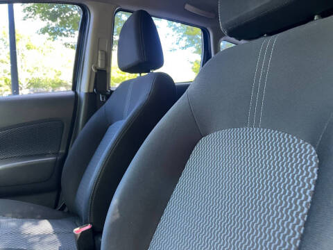 2015 Nissan Versa Note SL