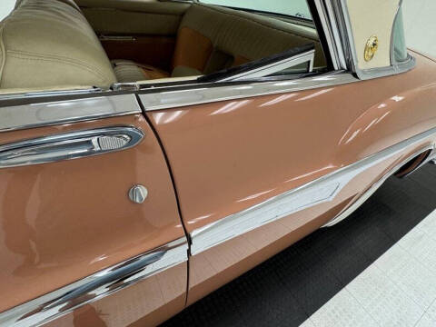 1955 Chrysler Imperial