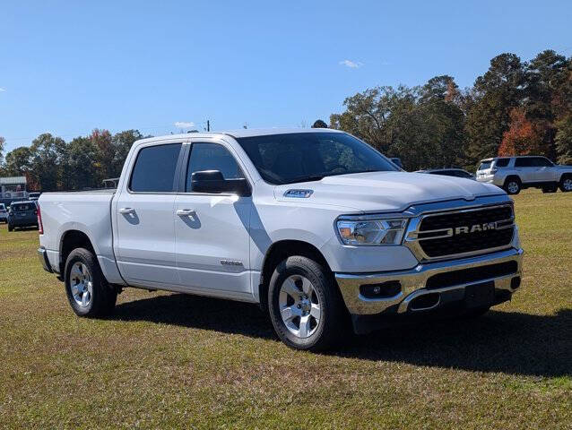 2022 RAM Ram 1500 Pickup Big Horn/Lone Star's photo