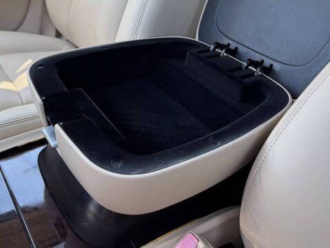 2008 Cadillac Escalade ESV