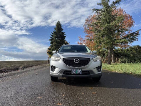 2014 Mazda CX-5 Grand Touring