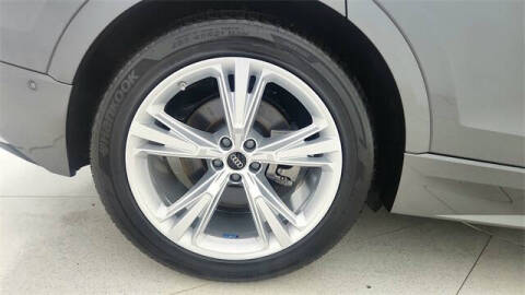 2023 Audi Q8 quattro Prestige 55 TFSI