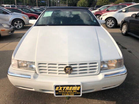 1997 Cadillac Eldorado Touring