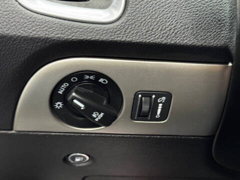 2020 Dodge Durango SXT Plus