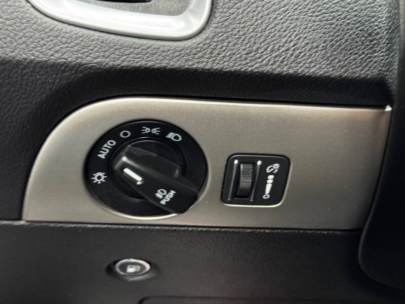 2020 Dodge Durango SXT Plus