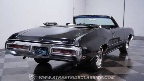 1971 Buick Skylark