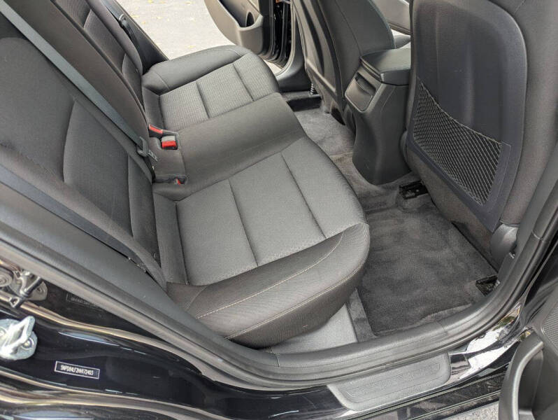 2017 Hyundai Elantra Value Edition