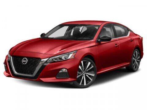 2019 Nissan Altima for sale at CarZoneUSA in West Monroe LA