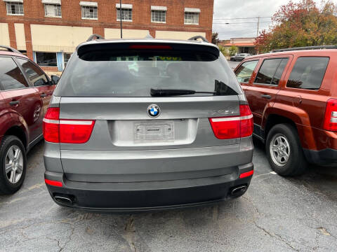 2008 BMW X5 for sale at All American Autos in Kingsport TN