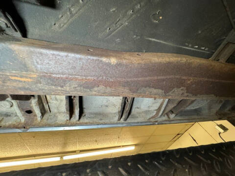 1965 Chrysler Imperial