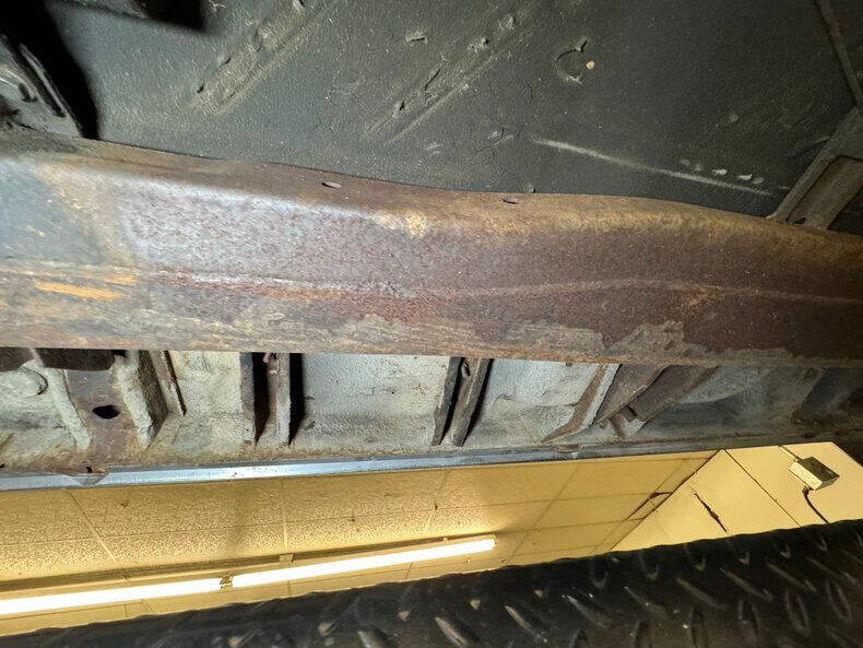 1965 Chrysler Imperial