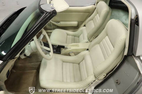 1978 Chevrolet Corvette